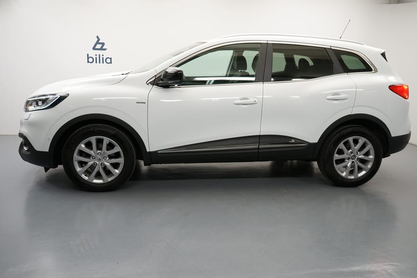 Bild 2 av Renault Kadjar 1,5 dCi 110hk BOSE EDC 4x2 – Backkamera