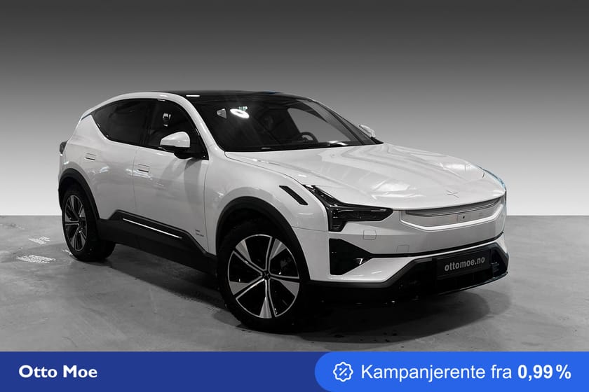 Bilde 1 av Polestar 3 Long Range Dual Motor