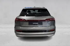Thumnail bilde 3 av Audi e-tron 55 quattro