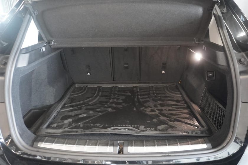 Bild 5 av BMW X1 xDrive20d