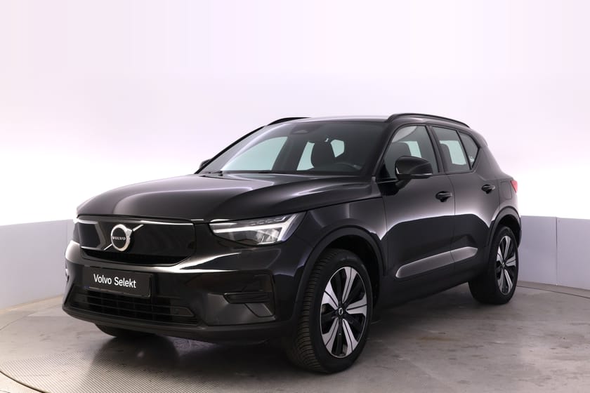 Bild 1 av Volvo XC40 Recharge Single Motor