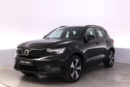 Volvo XC40 Recharge Single Motor
