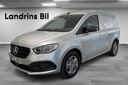 Mercedes-Benz Citan 110 CDI