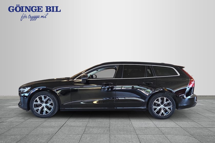 Bild 5 av Volvo V60 B4 Diesel Core Drag/ Navi/ Kamera/ Värmare/ Tonade rutor