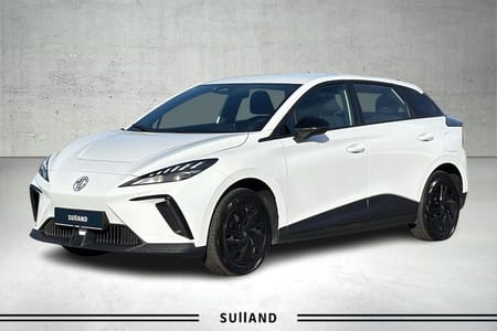 MG 4 Electric Standard Range