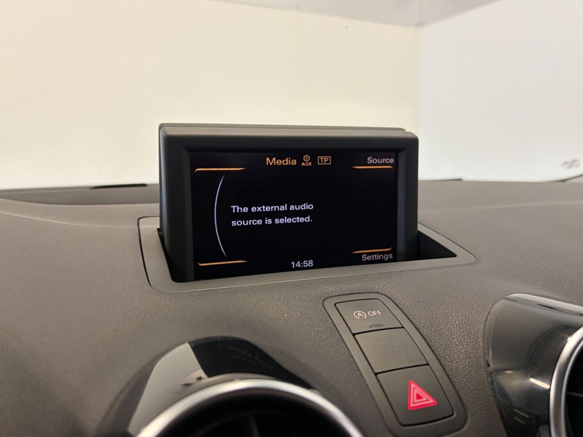 Audi Audi A1 Sportback — bild 15