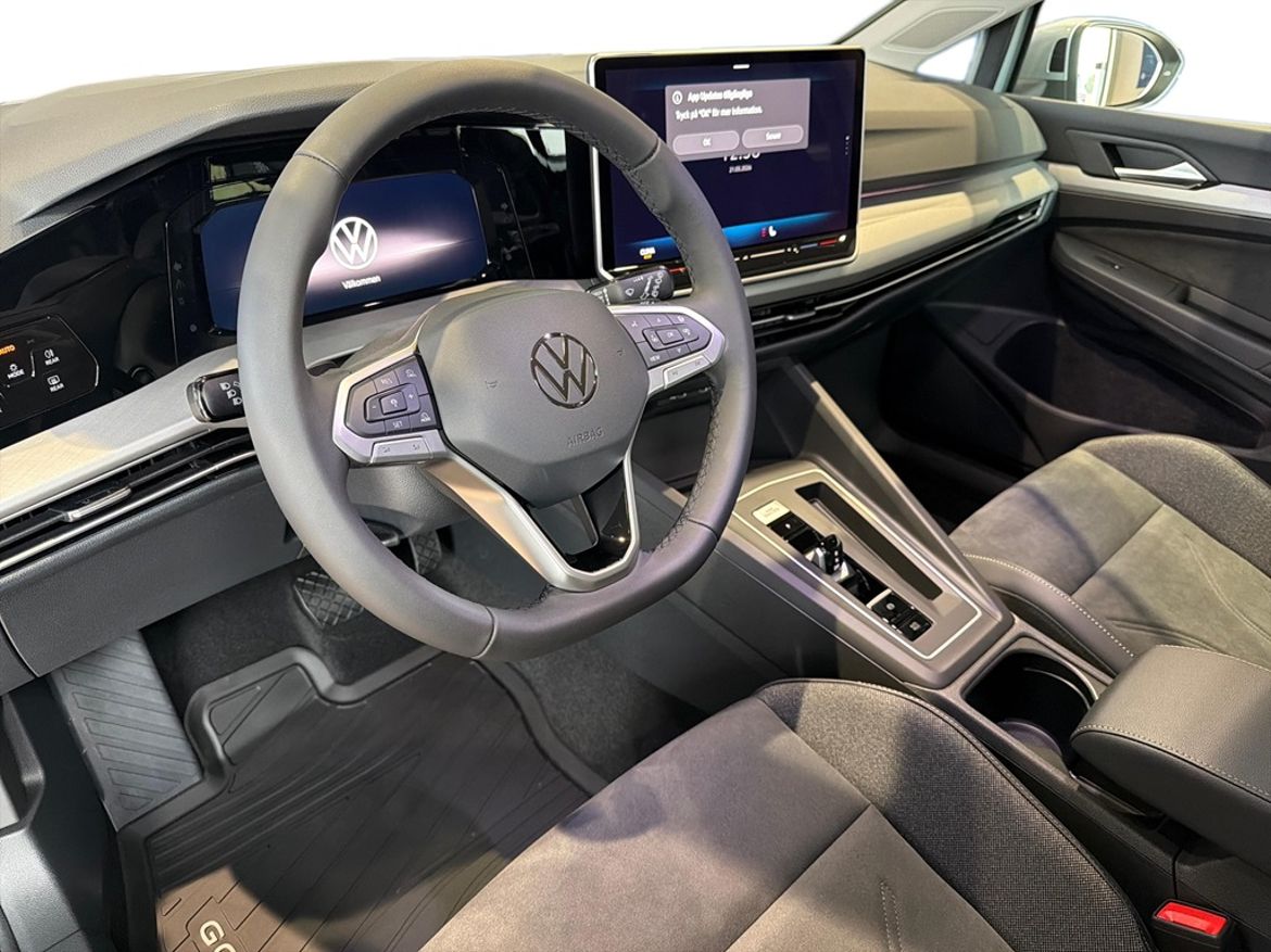 Volkswagen Volkswagen Golf — bild 9