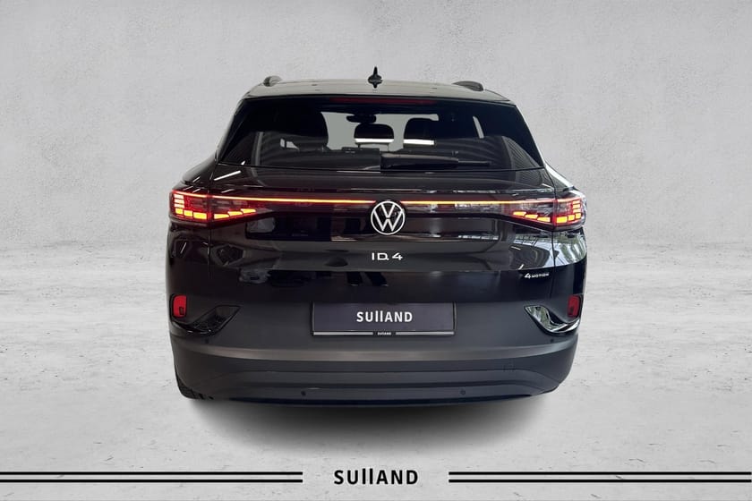 Bilde 5 av Volkswagen ID.4 Pro 4M highl.77kwh 286hk