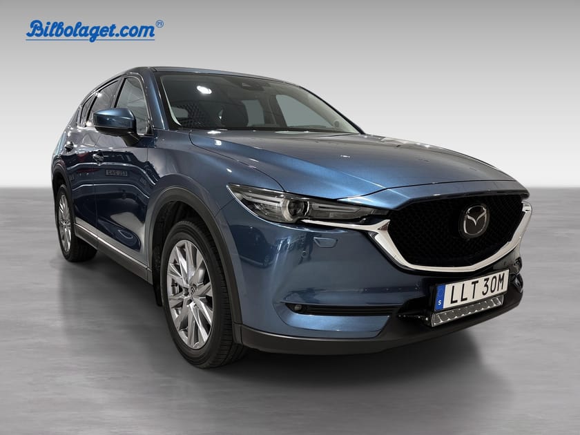 Bild 1 av Mazda CX-5 2.2 SKYACTIV-D AWD Aut