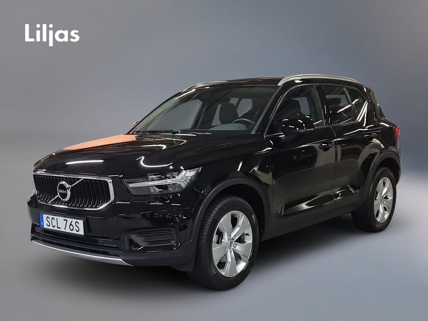 Bild 1 av Volvo XC40