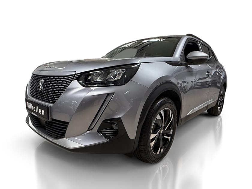Bilde 1 av Peugeot e-2008 