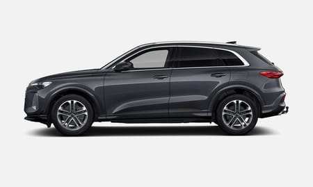 Audi Q5 e-hybrid quattro