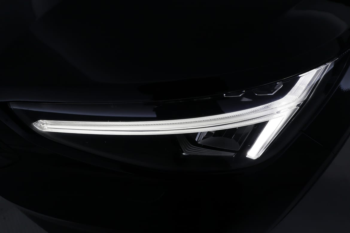 Volvo XC40 2023 - miniatyr 36