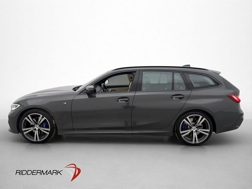 Bild 5 av BMW 330i xDrive Touring M Sport Innovation Pano H/K Laser