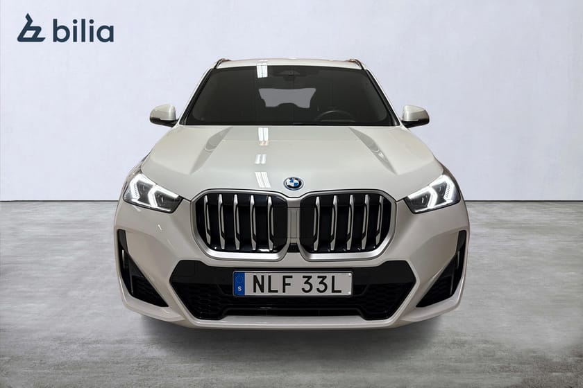 Bild 5 av BMW X1 xDrive30e xDrive 30e / M-Sport Business /HUD /HarmanK /360 Kamera