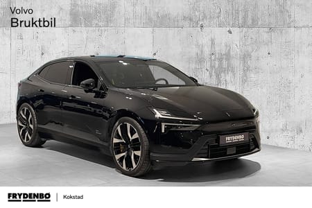 Polestar 4 Long Range Dual motor LRDM Prime Performance 22"|PIXEL|PANO|H&K|PILOT.ASSIST
