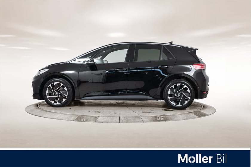 Bilde 2 av Volkswagen ID.3 Pro Performance highline 59kwh 204hk
