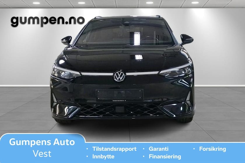 Bilde 4 av Volkswagen ID.7 GTX Tourer 4m stv 86kwh 340hk ex