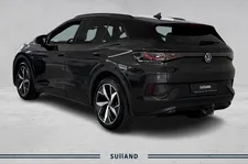 Thumnail bilde 2 av Volkswagen ID.4 GTX