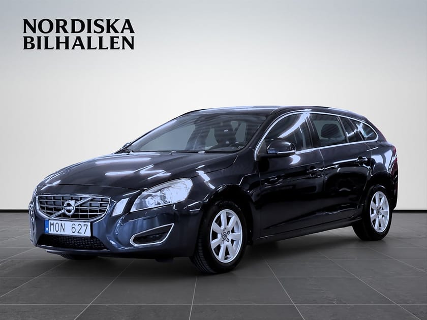 Bild 3 av Volvo V60