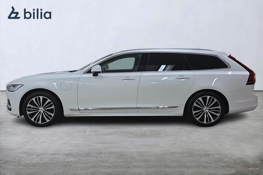 Bild 3 av Volvo V90 Recharge T6 Core Edition