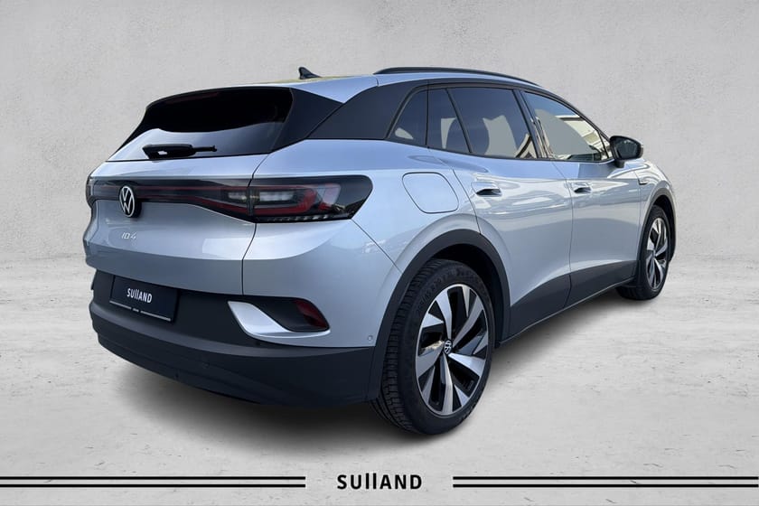 Bilde 5 av Volkswagen ID.4 Pro limited  77kwh 174hk