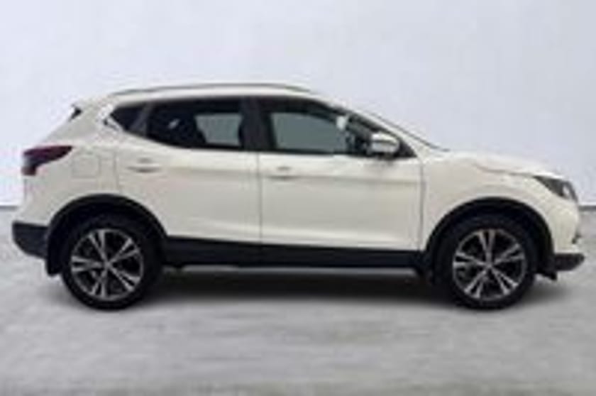 Bild 3 av Nissan Qashqai