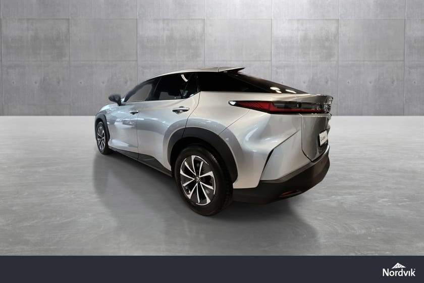 Bilde 3 av Lexus RZ 450e Executive Panorama/AWD/           Rentekampanje 1,95%
