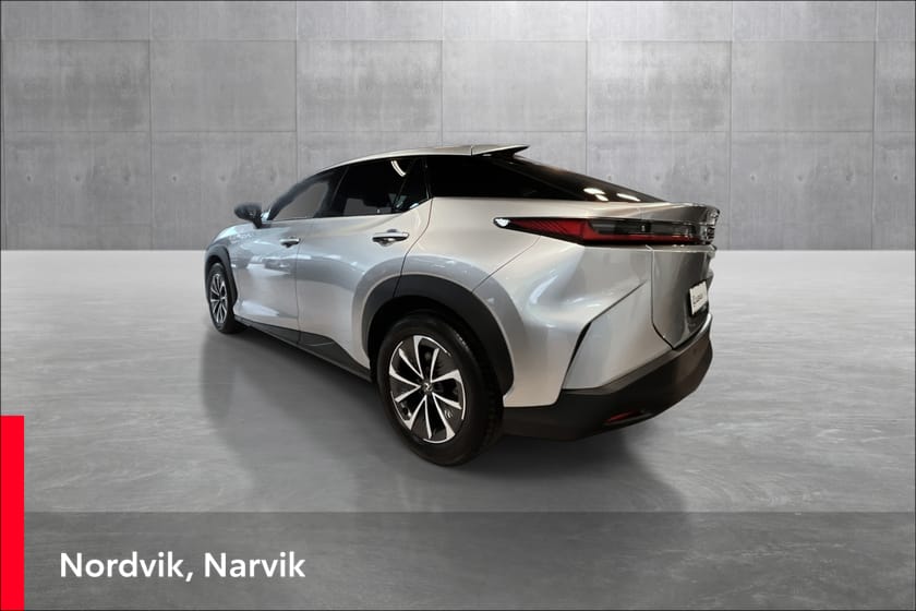 Bilde 3 av Lexus RZ 450e Executive Panorama/AWD/           Rentekampanje 1,95%