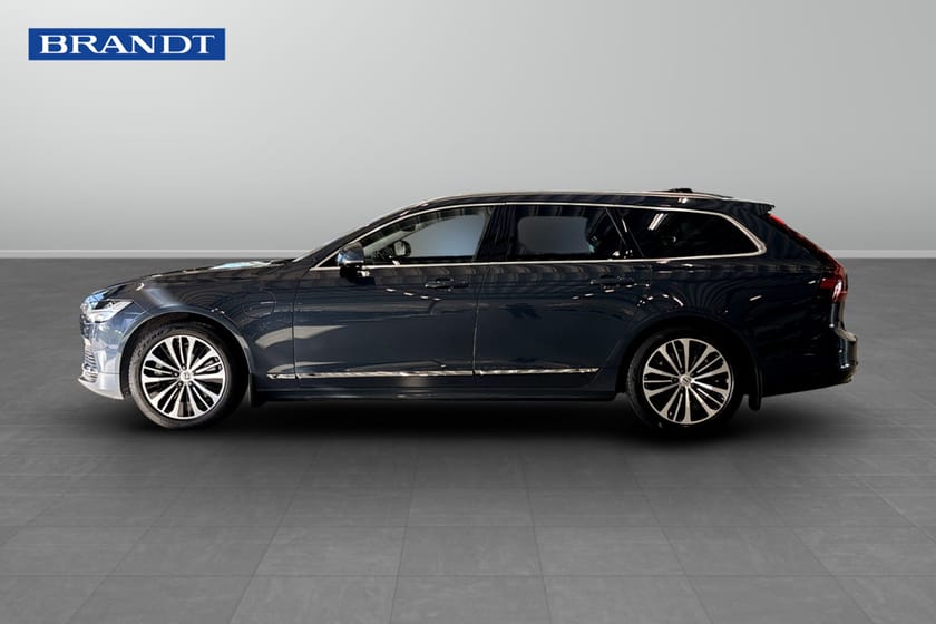 Bild 3 av Volvo V90