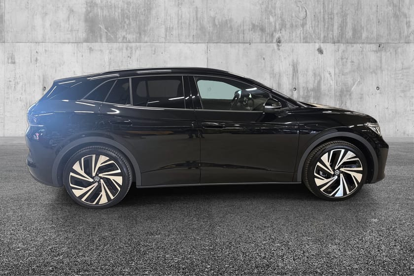 Bilde 5 av Volkswagen ID.4 GTX TOP SPORT // KROK // HEAD UP // PANORAMA