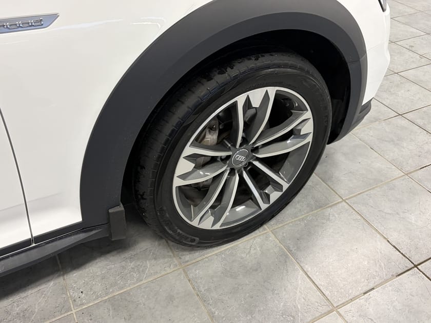Bild 4 av Audi A4 allroad quattro