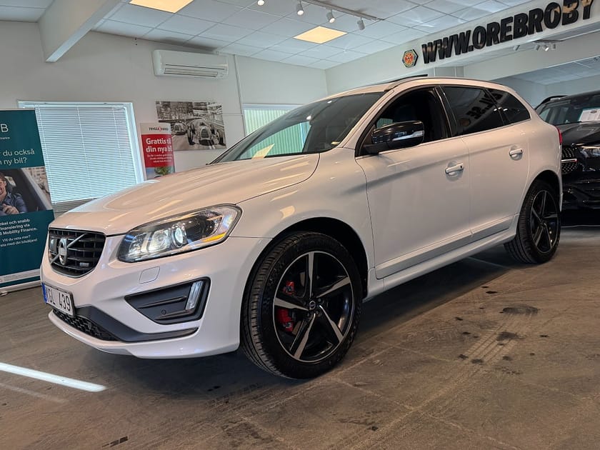 Bild 2 av Volvo XC60