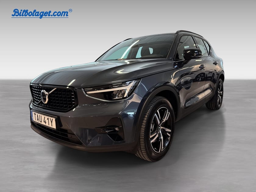 Bild 1 av Volvo XC40 B4 FWD Bensin Plus Dark