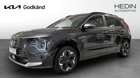 Kia Niro EV