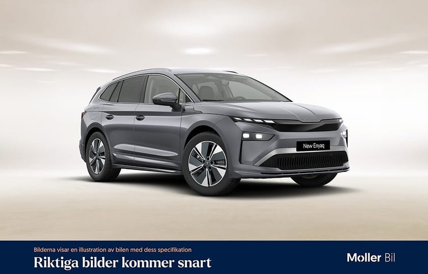 Bild 1 av Škoda Enyaq 85x