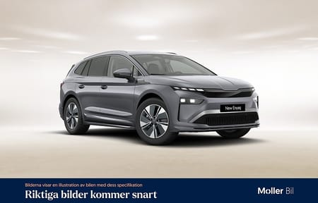 Škoda Enyaq 85x
