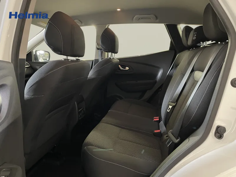 Bild 10 av 13 – Renault Kadjar PhII TCe 140 Zen GPF 4x2
