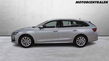 Škoda Octavia Kombi