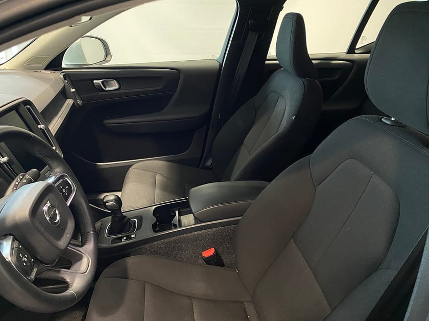 Bild 5 av Volvo XC40 4,95% ränta Parkeringsassistent
