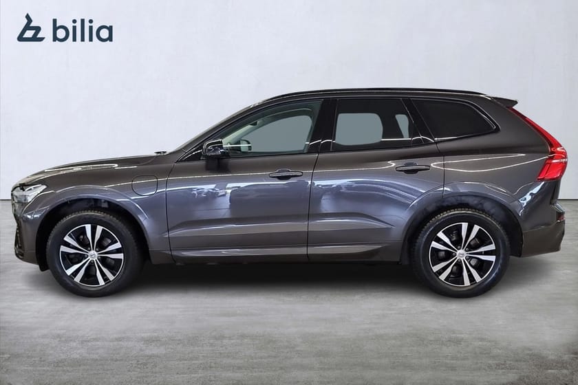 Bild 3 av Volvo XC60 Recharge T6 Plus Dark Harman Kardon I DRAG I Klimatpaket