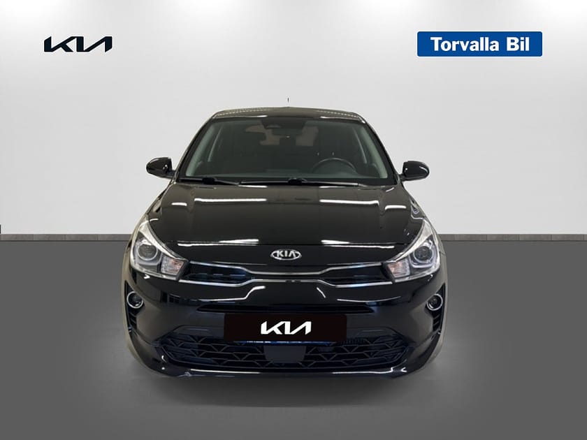 Bild 3 av Kia Rio 1.0 Advance 100hk + Dragkrok