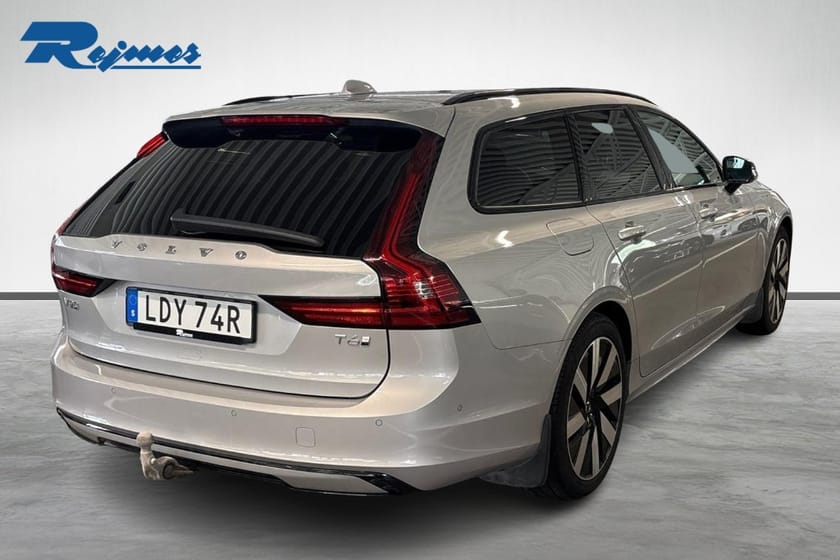 Bild 4 av Volvo V90