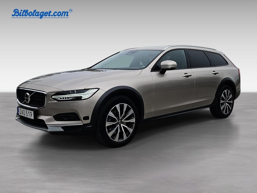 Bild 1 av Volvo V90 Cross Country B4 AWD Diesel Plus