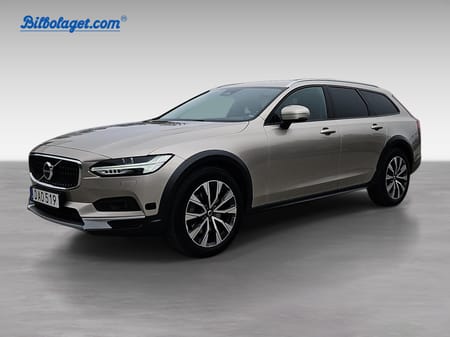 Volvo V90 Cross Country