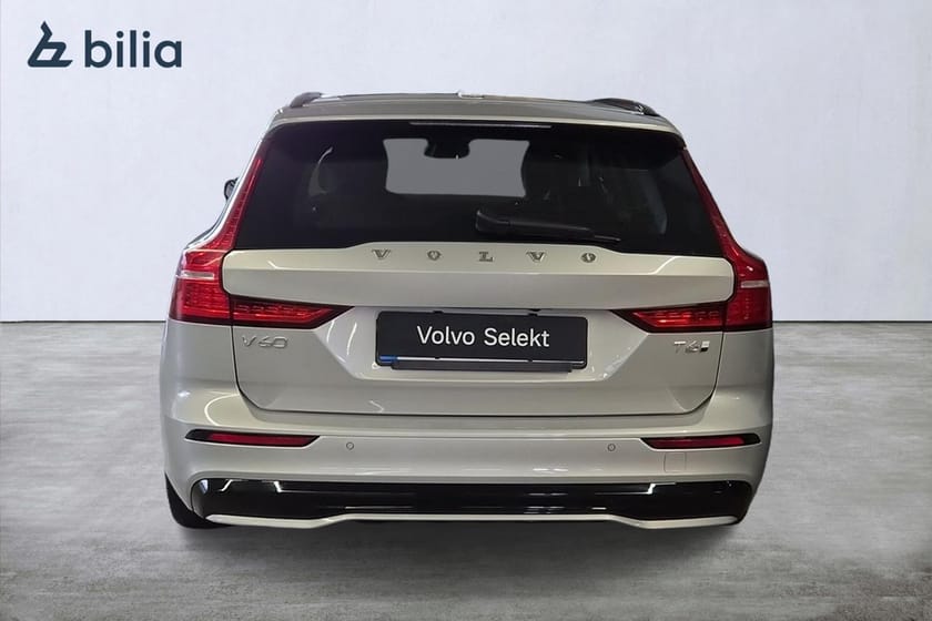 Bild 5 av Volvo V60