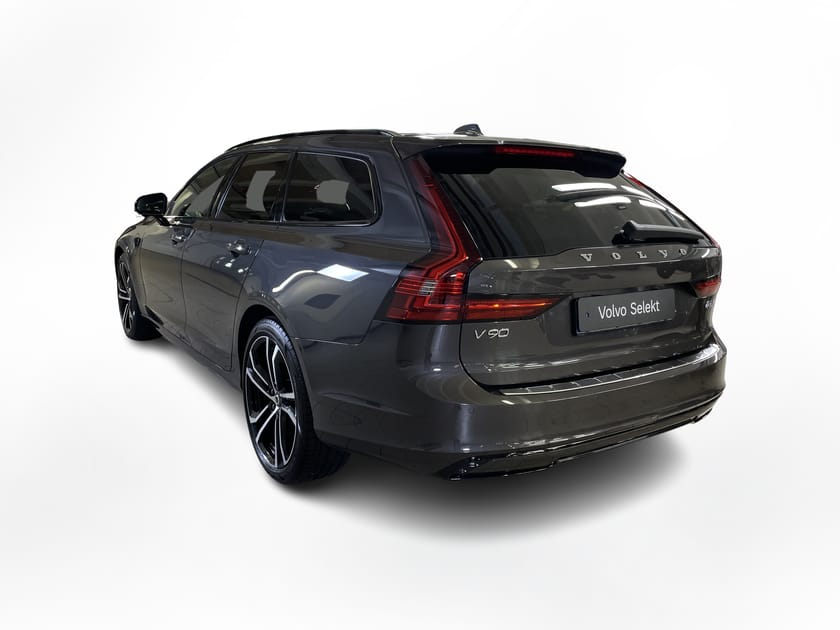Bild 3 av Volvo V90