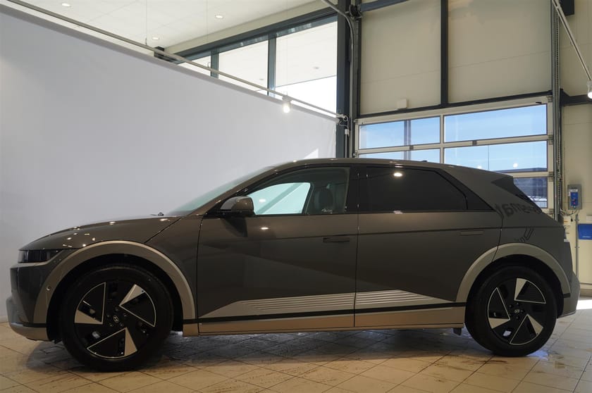 Bild 3 av Hyundai Ioniq 5