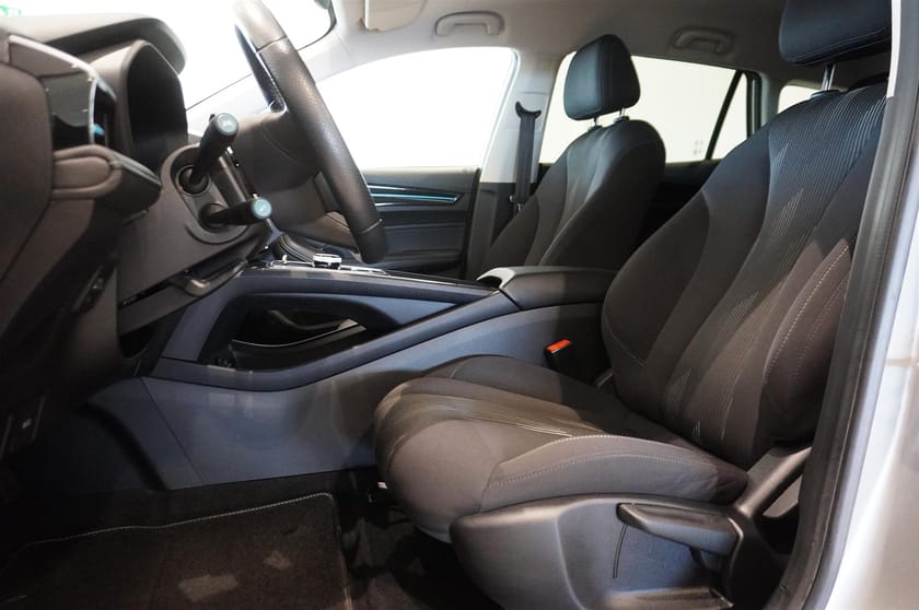 Bild 5 av MG 5 Standard Range