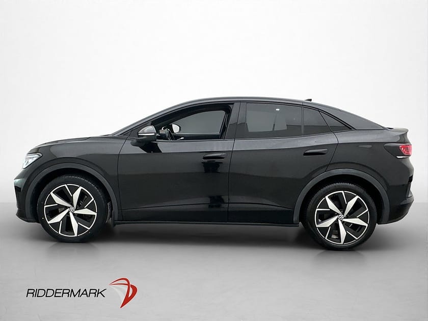 Bild 5 av Volkswagen ID.5 GTX